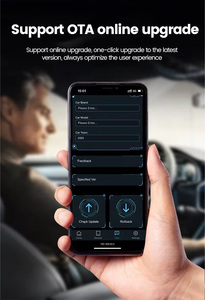 Venta al por mayor calidad HD inalámbrico Android Auto Carplay Ai Box incorporado YouTube <span class=keywords><strong>Netflix</strong></span> App Android 12 adaptador inalámbrico Carplay - Product Image 6