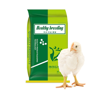 Mangime per animali il buon dietista nel pollame e nel bestiame premiscelato campo pollame nutritivo mangime per mangimi per aziende agricole - Product Image 3