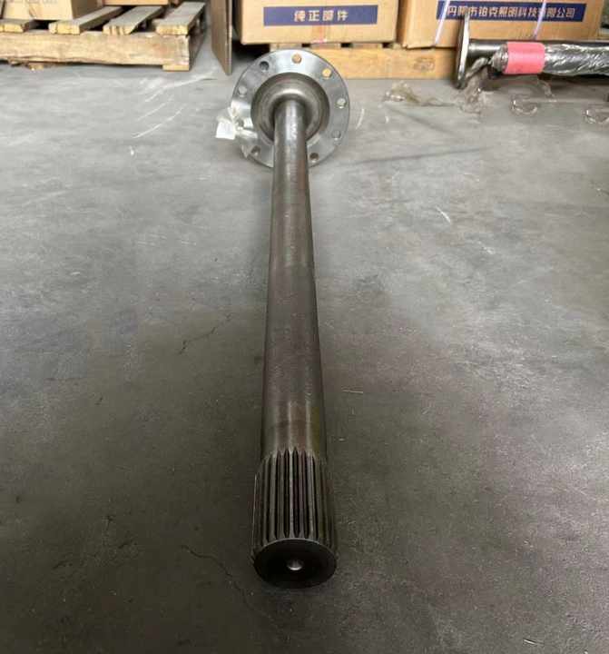 WG7117347232 MCY12BGS axle shaft| Alibaba.com