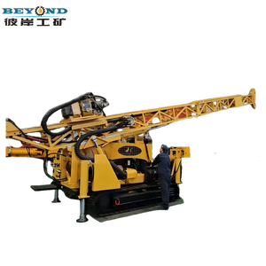 Standard NQ HQ PQ Geological Core Drilling for Wireline Coring System and Exploration <b>Drill</b> Rigs - Product Image 5