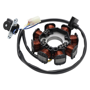 Estator Generador de 3 Cables para Arctic Cat 90 DVX / 90 2X4 / <span class=keywords><strong>Alterra</strong></span> 90 2006-2024 - Product Image 2