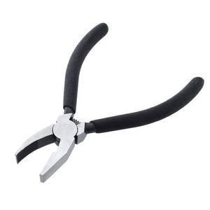 Pinza Industriale OEM da 6 Pollici per Taglio e Creazione Scanalature su Piastrelle in Vetro con Denti - Product Image 1