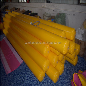 HOT!! In Stock! Inflatable Bouy's inflatable inflatable float inflatable tube inflatable water separator barrier for the lake or in the swimming pool - Product Image 2