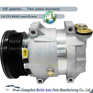 Meilleur <span class=keywords><strong>prix</strong></span> V5 Auto AC compresseur pour Chevrolet Daewoo Pontiac Wave <span class=keywords><strong>Suzuki</strong></span> Renault - Product Image 5