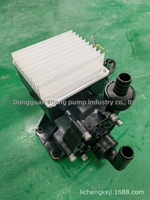 Pompa LiCheng/Pompa Air Tekanan Tinggi/Pompa Air Submersible/Pompa Air untuk Irigasi/Pompa Air Sentrifugal/Pompa Booster