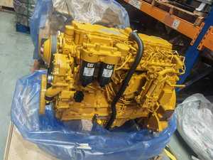 1791853 179-18532H7814 2H-7814 3673235 3176 C3126 Diese1Engine Vilebrequin Moteur d'excavatrice - Product Image 5