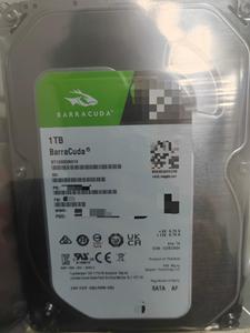 ฮาร์ดไดรฟ์รุ่นใหม่ ST1000DM014 สำหรับขายส่ง อินเทอร์เฟซภายใน 3.0 ความเร็วในการหมุน 7200 รอบต่อนาที ใช้งานร่วมกับ PC NVR DVR ได้ ความจุ 1TB - Product Image 5