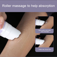 Crème raffermissante et amincissante OEM ODM avec hydratant pour le corps et les bras, réduction de la cellulite