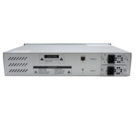 Amplificateur optique de signal hybride HZY-EYA-XGS 16 ports EDFA intégré avec module WDM intégré compatible XPON & XGS-PON CATV+PON