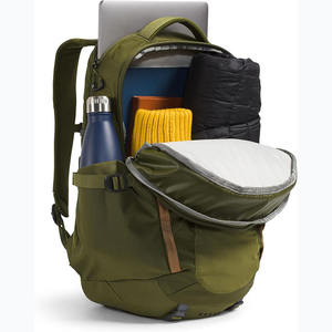 TNF Brand <b>Multi</b> Functional Men's Business Laptop <b>Backpack</b> Large Capacity Outdoor Travel <b>Backpack</b> Customizable - Product Image 4