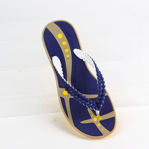2025 nueva moda Babouches Vue Clair Pour Femme chanclas zapatillas para damas - Product Image 2