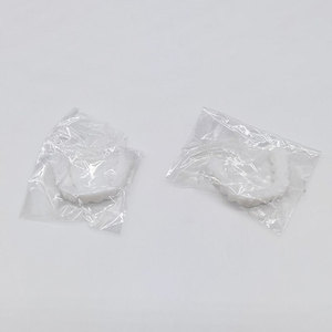 Nuove <span class=keywords><strong>Faccette</strong></span> Dentali Artificiali Snap-On Perfette di Grado Alimentare, Accessori Multiuso per lo Sbiancamento dei <span class=keywords><strong>Denti</strong></span> per Uso Domestico - Product Image 5