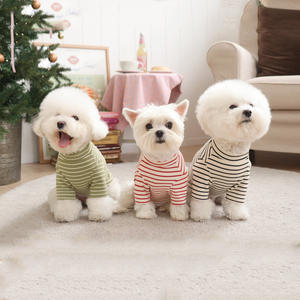 <span class=keywords><strong>Pull</strong></span> <span class=keywords><strong>en</strong></span> cachemire d'été à la mode de luxe pour toutes les races Joymay 2025 - Product Image 2