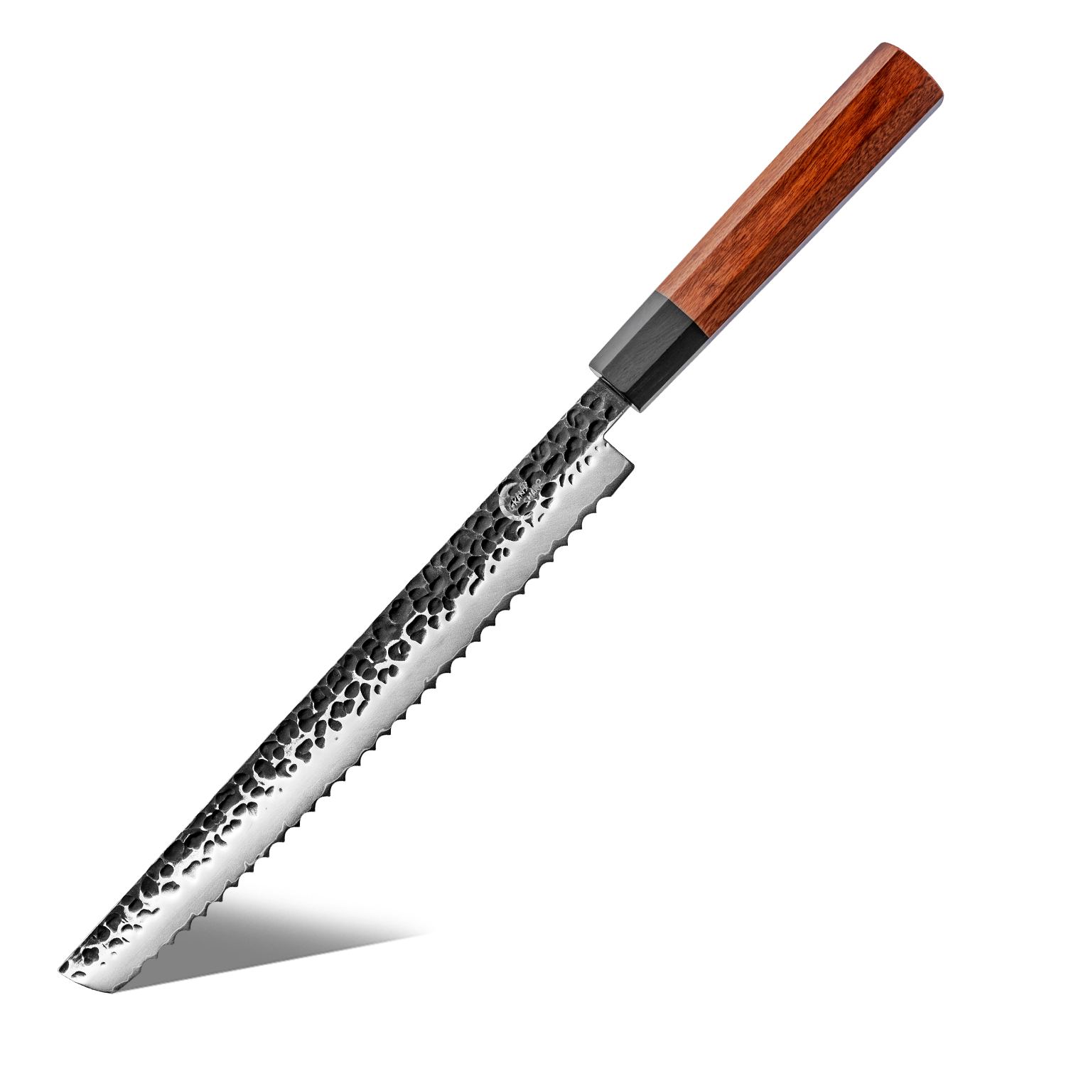 Coltello da Pane in Legno 10''