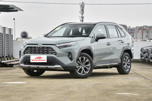 Autos Usados 2024, Toyota Rav4s Híbridos, Rongfang Eléctrico, Japón, China, SUV, Autos, Toyota Rav4s 2024 Nuevos, Autos Usados - Product Image 6