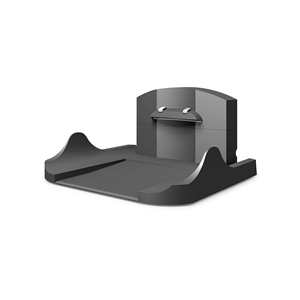 Robot inteligente para mascotas de 4MP, cámara láser, dispensador de golosinas, ecológico, seguridad para el hogar, sistema de seguimiento AI, plástico, cuidado de gatos, dibujos animados - Product Image 4