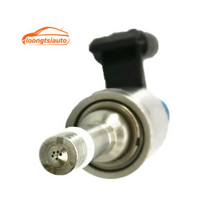 Inyector de Combustible Nuevo de Alta Calidad OEM 0261500477 para Vw <span class=keywords><strong>GOLF</strong></span> <span class=keywords><strong>7</strong></span> 2017 1.4 <span class=keywords><strong>TSI</strong></span> Caddy SAH SAA <span class=keywords><strong>1.2</strong></span> <span class=keywords><strong>TSI</strong></span> - Product Image 2