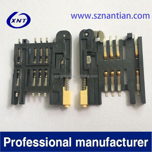 XNT cho <span class=keywords><strong>ps</strong></span> <span class=keywords><strong>vita</strong></span> <span class=keywords><strong>mod</strong></span> kit phần 3 gam SIM card tray loại với thẻ phát hiện chức năng - Product Image 2