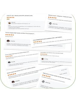 منفحة خضروات مسحوق إنزيم كيموسين لصنع الجبن المنفحة الميكروبية Kluyveromyces - Product Image 5