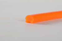 Pur Silicium 12mm Flexible LED Néon Tube Séparé LED Panneau Publicitaire LED Néon Flexible Projet Néon Fabricant Prix