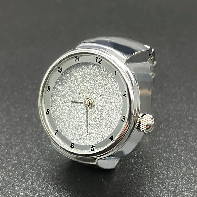 8 Silver