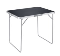 Table de camping pliante miniature en aluminium YILU, table d'appoint portable pour pique-nique, design moderne