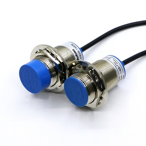 M30 FR30-15DN NPN 36V quang điện Proximity chuyển đổi cảm biến-điện áp cao cảm biến Giải pháp cho tự động hóa công nghiệp - Product Image 2