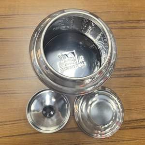 Zhenneng Factory High Quality Food Grade Stainless Steel <strong>Tea</strong> Tin <strong>Can</strong> Seal Coffee Tin Food Container <strong>Tea</strong> Tin for Loose <strong>Tea</strong> - Product Image 5
