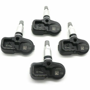 <span class=keywords><strong>Q</strong></span> TPMS MX Sensor เซ็นเซอร์ความดันยาง42607-50010 42607-50011 42607-30042 pmv-107K สำหรับ Toyota 2005-2012 Lexus GS ES 433MHz - Product Image 4