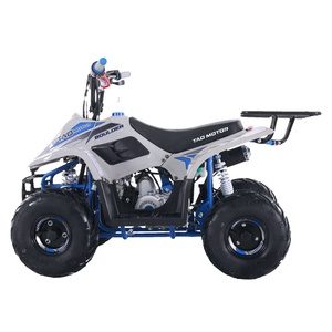 Quadricycle Tao Motor, nouveau design, ATV pas cher pour enfants, 110cc, à vendre, <span class=keywords><strong>buggy</strong></span> de plage - Product Image 3