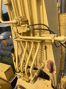 PC850-8E0 Komatsu 85ตันรถขุดสภาพมือสอง - Product Image 3