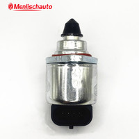 Vanne IAC de qualité supérieure et à prix excellent, OEM 96966721 pour SPARK AVEO / KALOS Saloon, vanne IAC de grande qualité 96966721