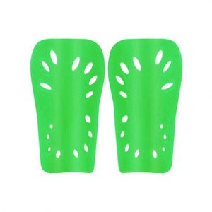 Protections de tibia en EVA poreux pour enfants et adultes - Protection de football robuste pour l'extérieur avec protection de base - Product Image 5