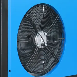 XLAD150HP औद्योगिक सर्द हवा ड्रायर मशीन के लिए हवा कंप्रेसर