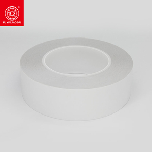 Nastro <span class=keywords><strong>biadesivo</strong></span> trasparente per animali domestici ad <span class=keywords><strong>alta</strong></span> resistenza e <span class=keywords><strong>alta</strong></span> viscosità per plastica, metallo ed elettronica resistente al calore. - Product Image 4