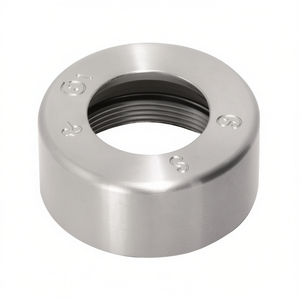 Ttake Erx Notchless High <b>Speed</b> Concentric Locknut For Chuck - Product Image 2