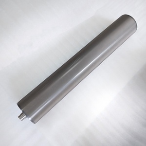 Rodillo de Medición Anilox WD de la Mejor Calidad F3.040.266, Eje de 100 Líneas, Longitud 1060mm para Piezas de Impresión Offset Heidelberg XL105 XL106 - Product Image 1