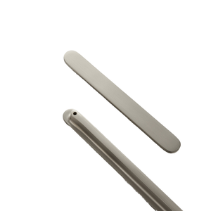New Luxury Solid Brass Cabinet Handles Furniture Hardware for Kitchen Cabinets and Wardrobes Alloy <strong>Door</strong> Handle Drawer Pulls - Product Image 1