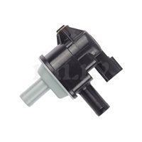 Vanne de Purge Solénoïde pour Filtre à Charbon Actif 136200-7230 PE-18-751 PE01-18-751 90910-12279 1362007230 PE18751 PE0118751