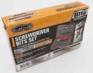 Bán Buôn 101 Trong 1 Mini Tuốc Nơ Vít Thiết Lập Di Động Công Cụ Sửa Chữa Đa-Mục Đích - Product Image 3