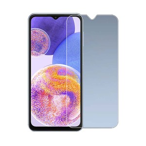 สำหรับ<span class=keywords><strong>ซัม</strong></span><span class=keywords><strong>ซุง</strong></span> กาแลคซี่ เอ 23/A22/A21/A20 9H ฟิล์มกระจกนิรภัยอาซาฮี เอจี-<span class=keywords><strong>โทรศัพท์</strong></span>มือถือป้องกันการระเบิดแสงสีฟ้าคลุมทั้งหมด 0.33 มม. ปราศจากฝุ่น - Product Image 2