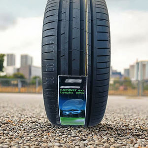 Buona qualità da 17 pollici 215/40 r17 205/45 r17 195/45 zr17 per tutti i terreni di vendita calda nuove condizioni pneumatici speciali per veicoli di nuova energia - Product Image 3