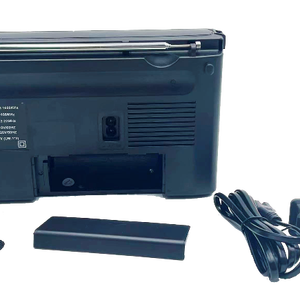 Radio BP-R025 de 4 Bandas - Product Image 1