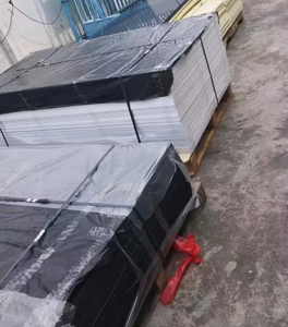 सफेद पोम एसिटल प्लेट शीट - Product Image 6