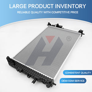 Radiateur de performance de radiateur automobile pour Hyundai Kia LACROSSE 1.5T 2016- <span class=keywords><strong>MT</strong></span> OE84000794 - Product Image 2