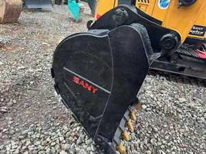 De Best Verkochte Hoge Kwaliteit 13 Ton Tweedehands Graafmachine <span class=keywords><strong>Sany</strong></span> Sy135cpro Is Een Tweedehands Bouwmachines - Product Image 4