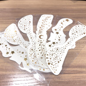 Оптовая продажа по индивидуальному заказу, накладные наклейки для макияжа лица, временная татуировка, блестки, серебряные веснушки, татуировка для лица - Product Image 3