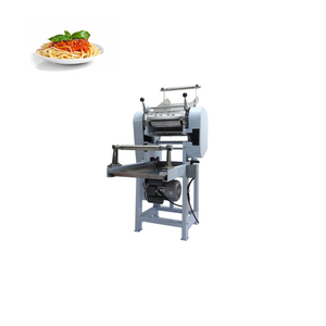 เครื่องทำเส้นก๋วยเตี๋ยวสด MTJ-60A ประสิทธิภาพสูง สำหรับใช้งานเชิงพาณิชย์ - Product Image 1