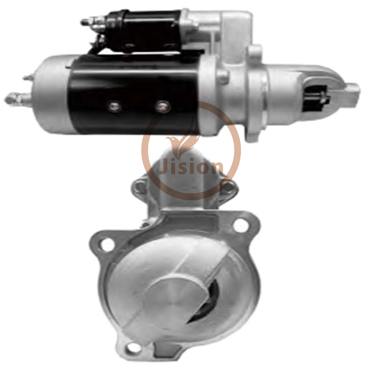 JISION hint TATA motor marşı motor 24V 10T 4.0KW 26024055A