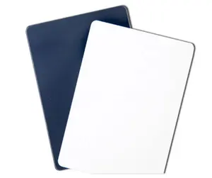 Panneau composite en aluminium <span class=keywords><strong>blanc</strong></span> mat brillant 200x300cm <span class=keywords><strong>3mm</strong></span> Alu <span class=keywords><strong>Dibond</strong></span> - Product Image 3
